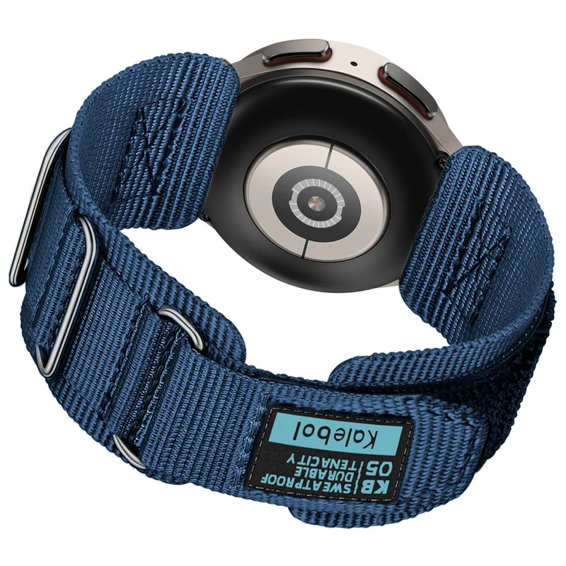 Fantastisch Universell Nylon Universell Armband