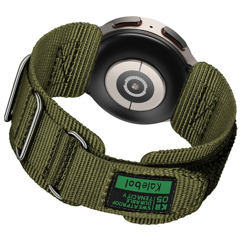 Fantastisch Universell Nylon Universell Armband