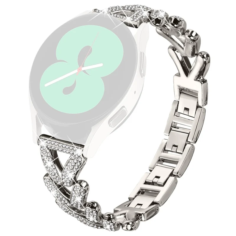 Super Modisch Amazfit GTS 4 Mini Metall Armband