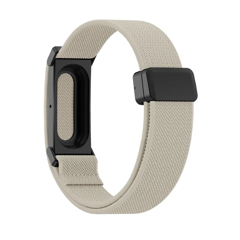 Bandz Fitbit Air Nylonarmband mit D-Schnalle (Polarstern)