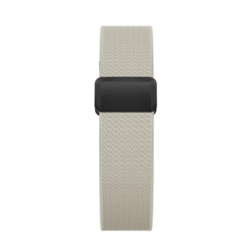 Bandz Fitbit Air Nylonarmband mit D-Schnalle (Polarstern)