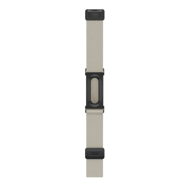 Bandz Fitbit Air Nylonarmband mit D-Schnalle (Polarstern)