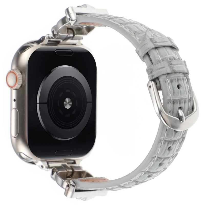 Unglaublich Bequem Apple Smartwatch Kunstleder Universell Armband