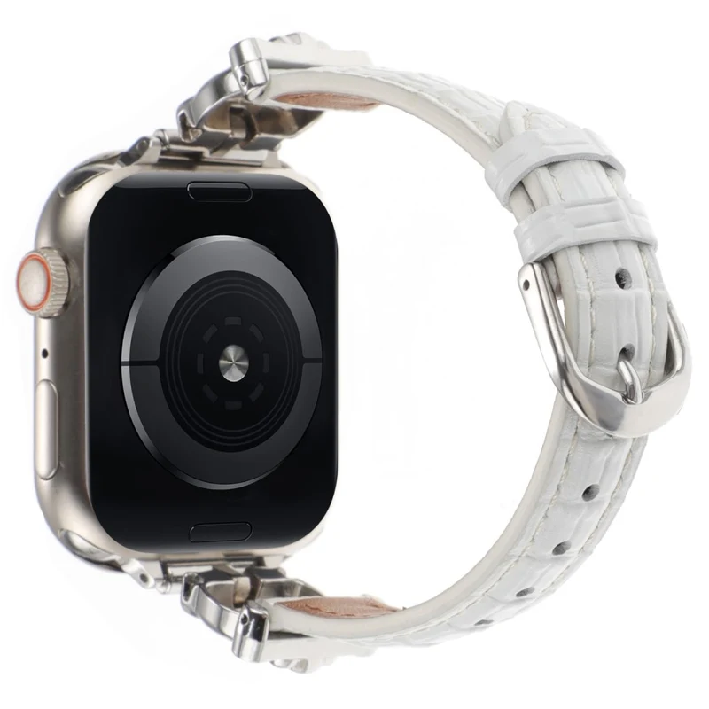 Unglaublich Bequem Apple Smartwatch Kunstleder Universell Armband