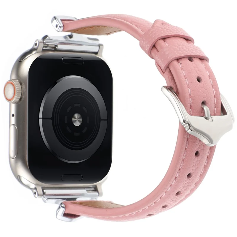 Super Sympathisch Apple Smartwatch Kunstleder Universell Armband