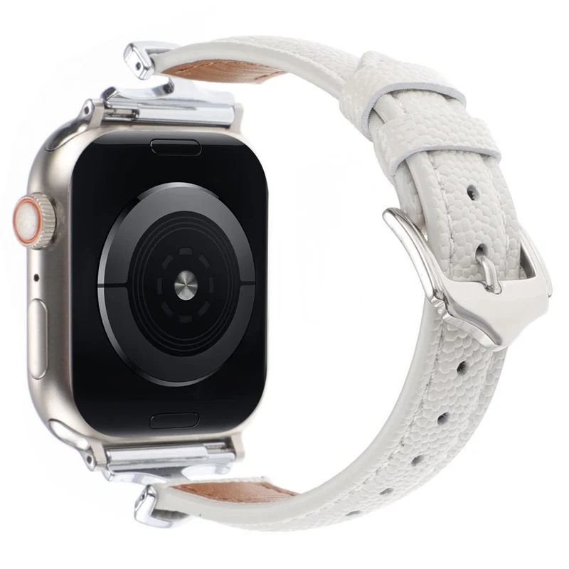 Super Sympathisch Apple Smartwatch Kunstleder Universell Armband