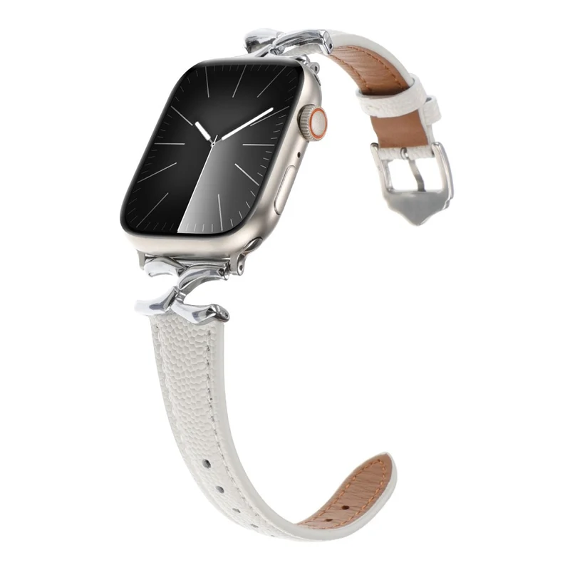 Super Sympathisch Apple Smartwatch Kunstleder Universell Armband