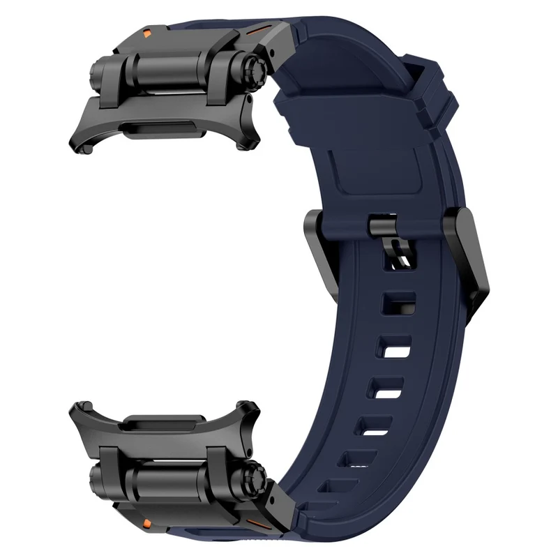 Mega Bequem Samsung Galaxy Watch Ultra 47mm Silikon Armband