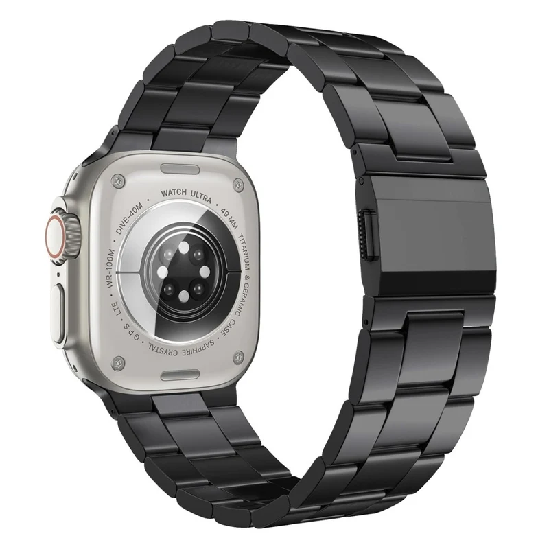 Mega Elegant Apple Smartwatch Metall Universell Armband