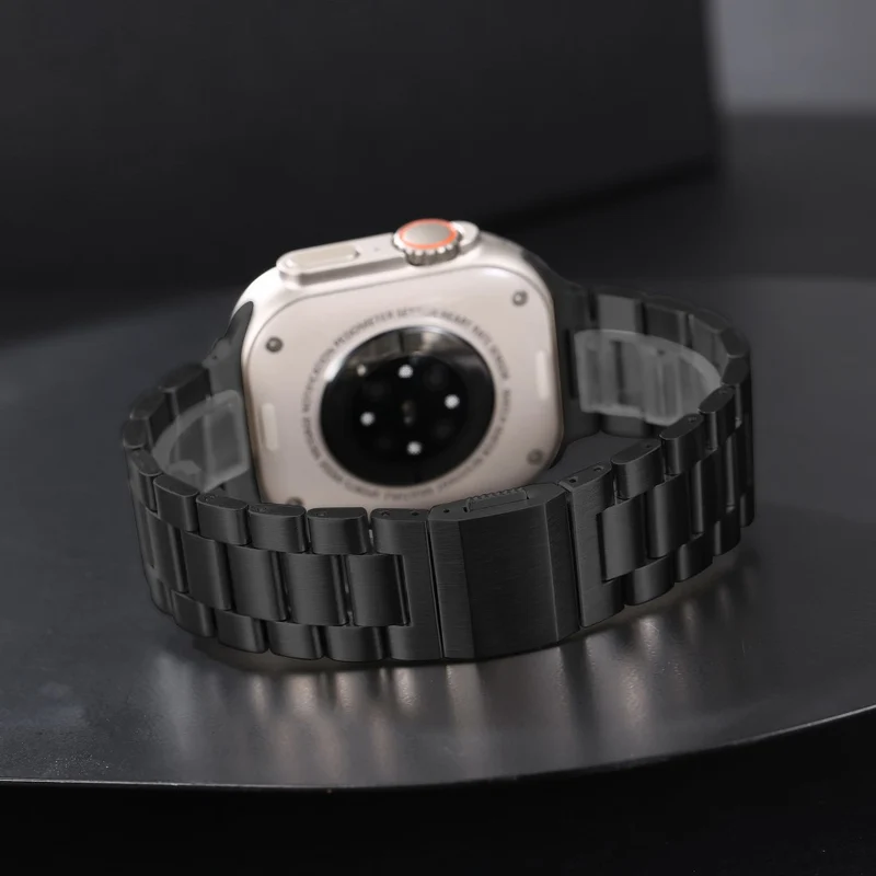 Mega Elegant Apple Smartwatch Metall Universell Armband