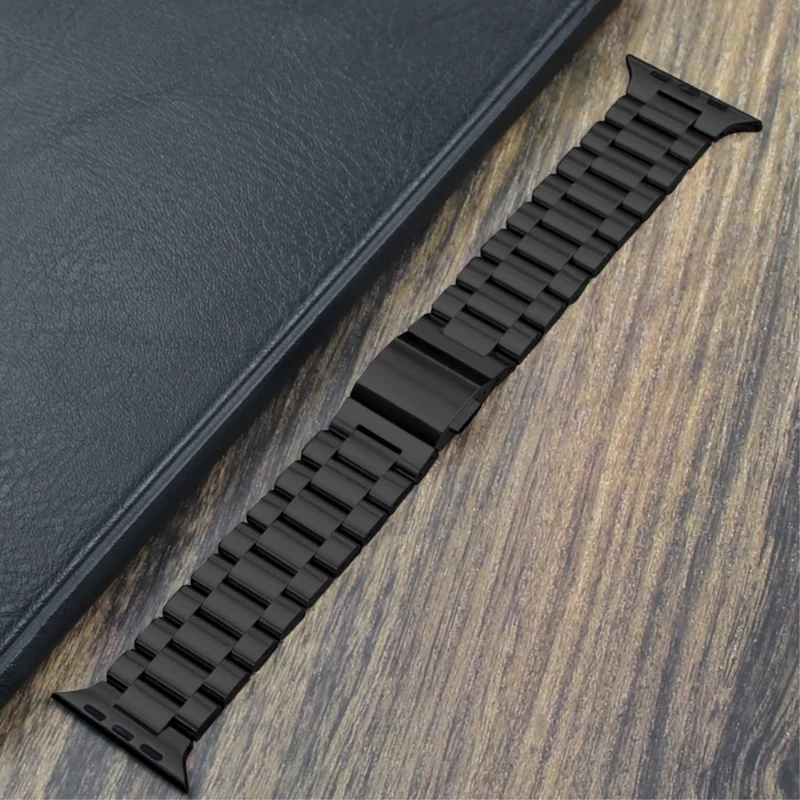 Mega Elegant Apple Smartwatch Metall Universell Armband