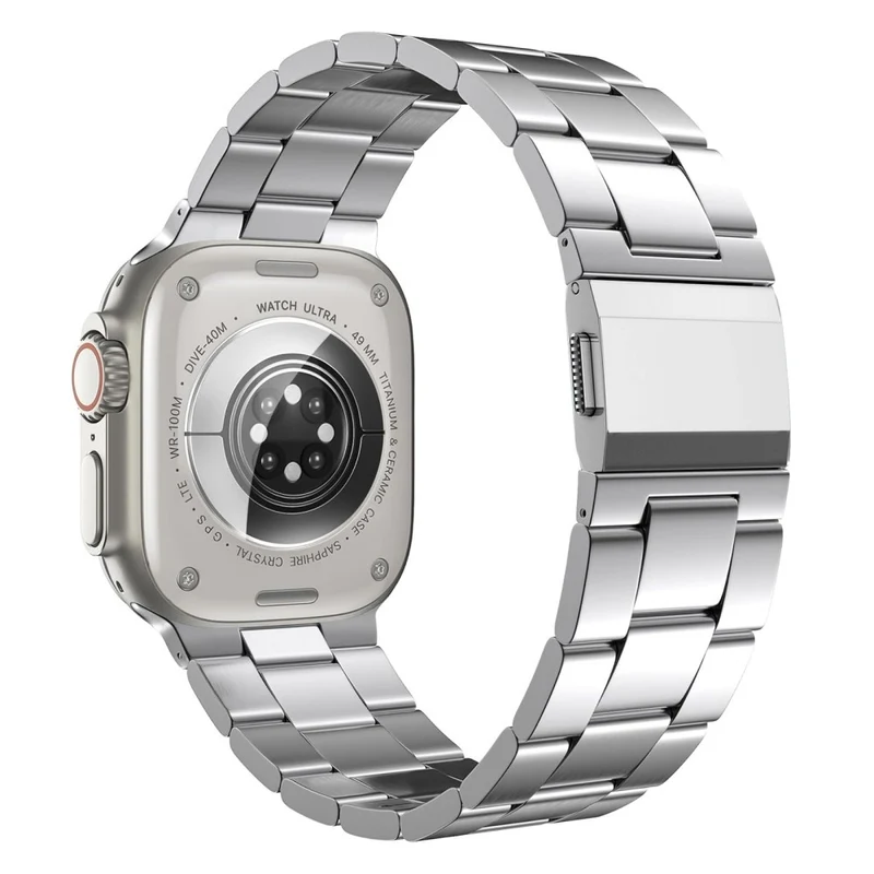 Mega Elegant Apple Smartwatch Metall Universell Armband