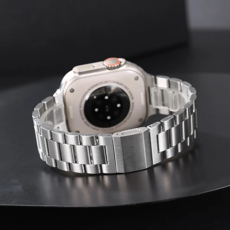 Mega Elegant Apple Smartwatch Metall Universell Armband