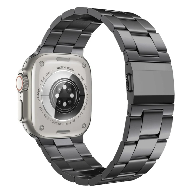 Mega Elegant Apple Smartwatch Metall Universell Armband
