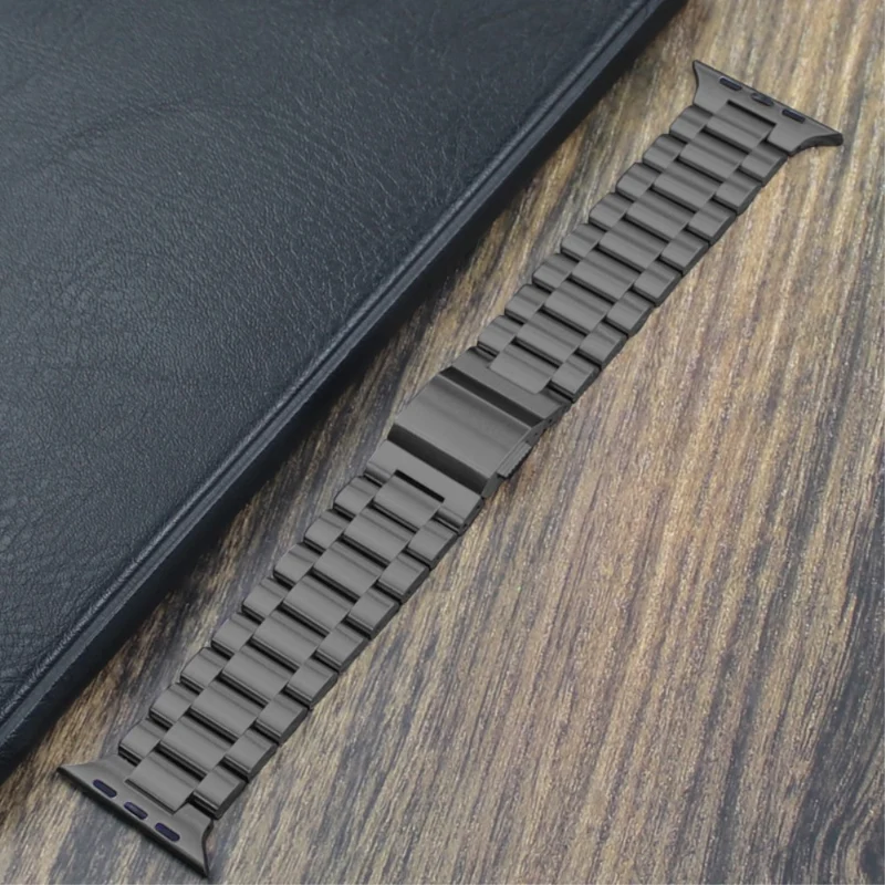 Mega Elegant Apple Smartwatch Metall Universell Armband
