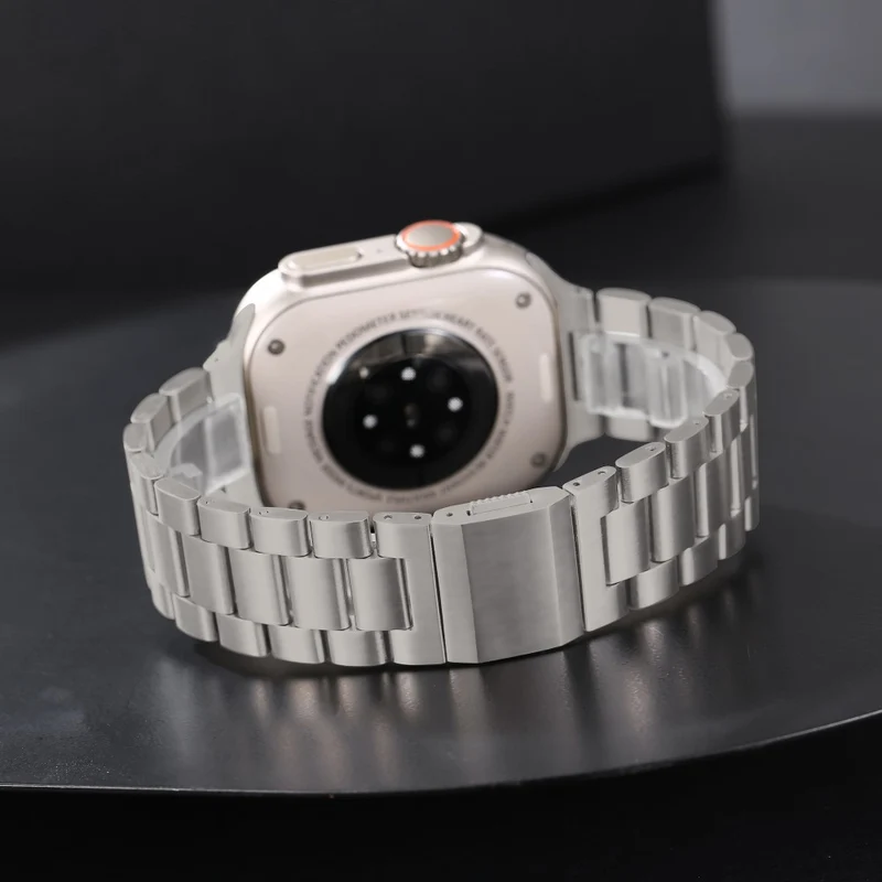 Mega Elegant Apple Smartwatch Metall Universell Armband