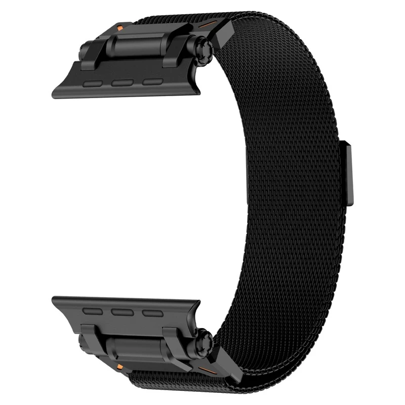 Mega Zuverlässig Apple Smartwatch Metall Universell Armband