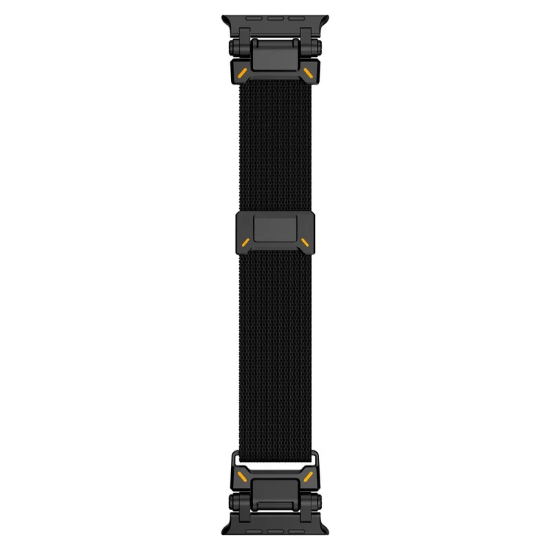 Mega Zuverlässig Apple Smartwatch Metall Universell Armband