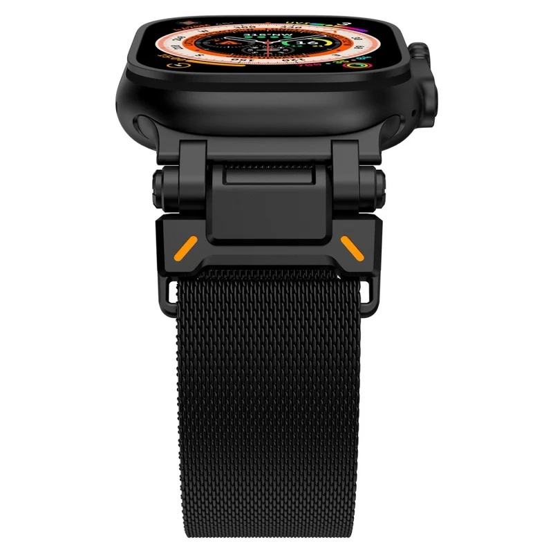 Mega Zuverlässig Apple Smartwatch Metall Universell Armband