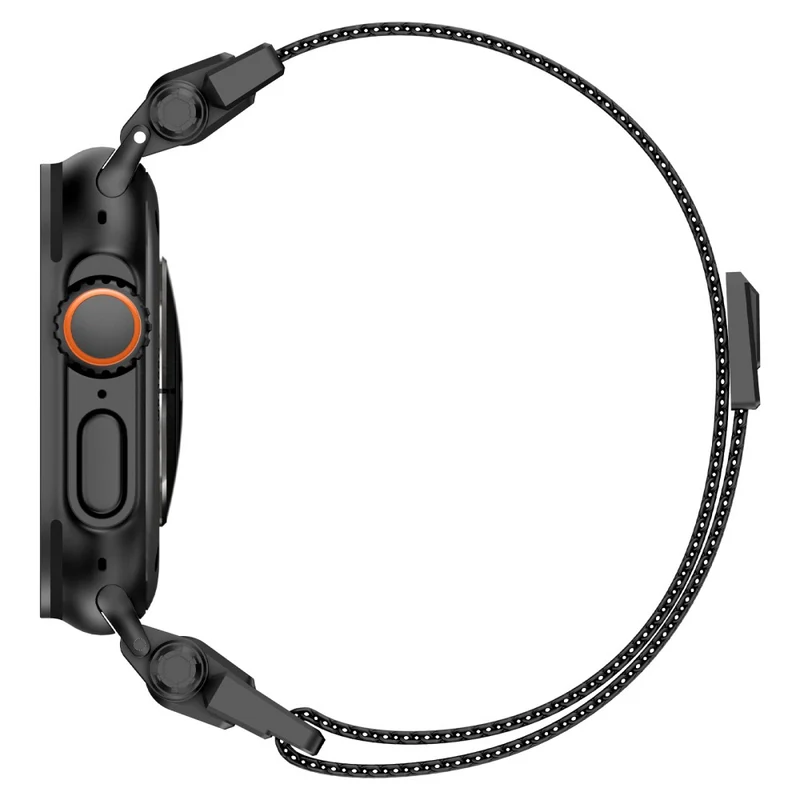 Mega Zuverlässig Apple Smartwatch Metall Universell Armband