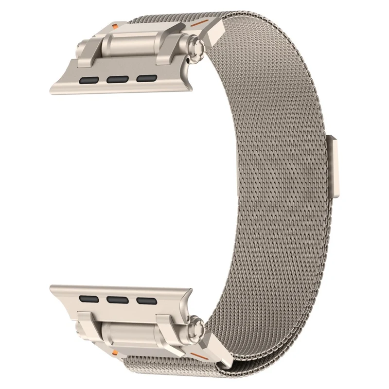 Mega Zuverlässig Apple Smartwatch Metall Universell Armband