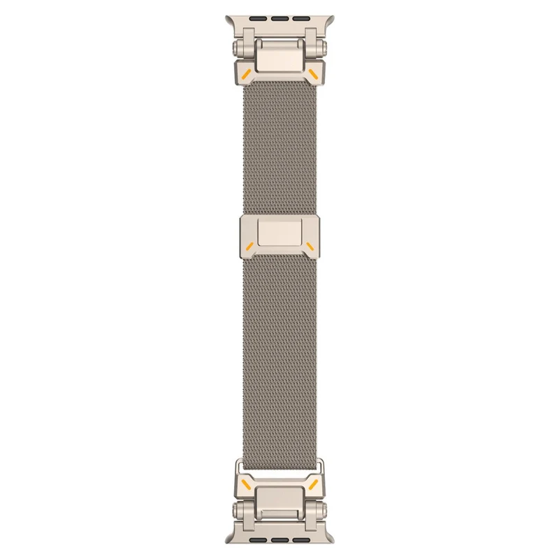 Mega Zuverlässig Apple Smartwatch Metall Universell Armband