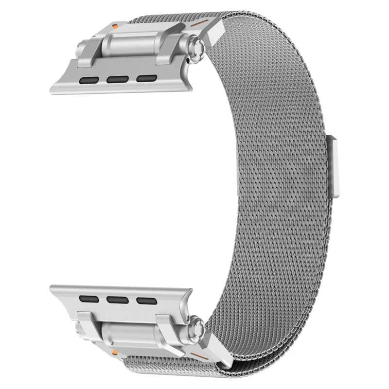 Mega Zuverlässig Apple Smartwatch Metall Universell Armband