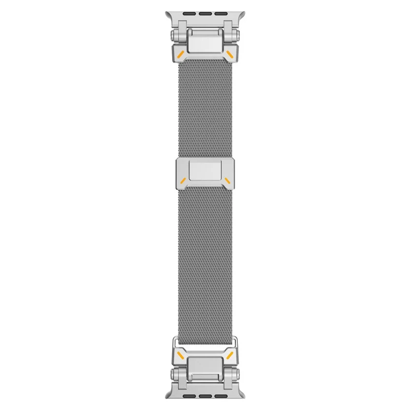 Mega Zuverlässig Apple Smartwatch Metall Universell Armband