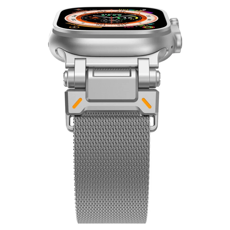 Mega Zuverlässig Apple Smartwatch Metall Universell Armband