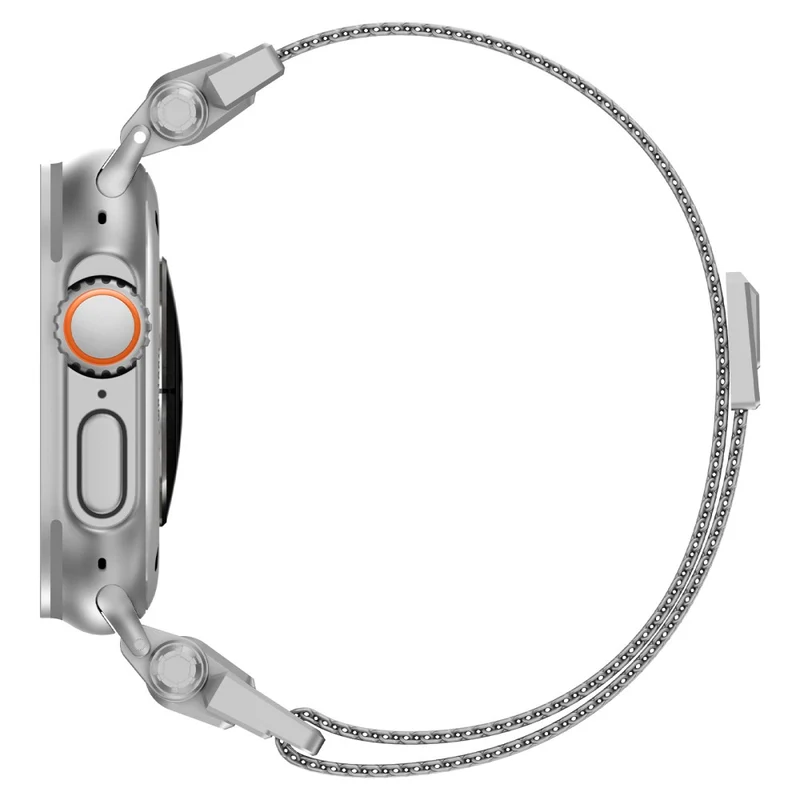 Mega Zuverlässig Apple Smartwatch Metall Universell Armband
