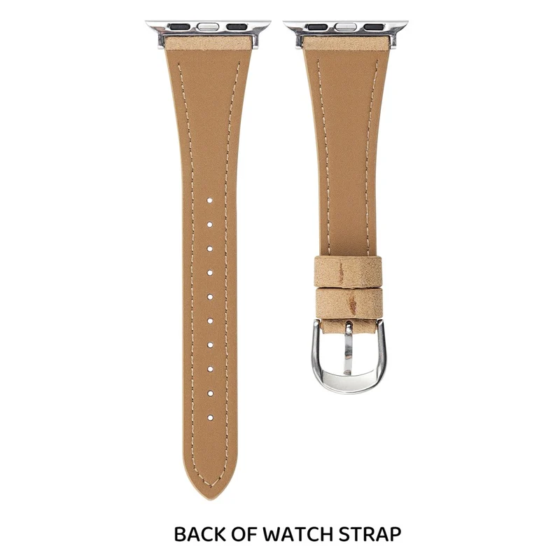 Großartig Apple Smartwatch Kunstleder Universell Armband
