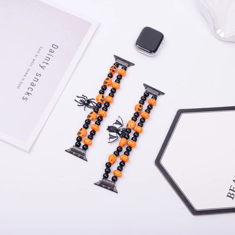 Unglaublich Elegant Apple Smartwatch Plastik Universell Armband