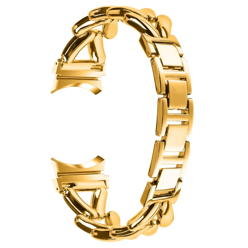 Sehr Angenehm Samsung Smartwatch Metall Universell Armband