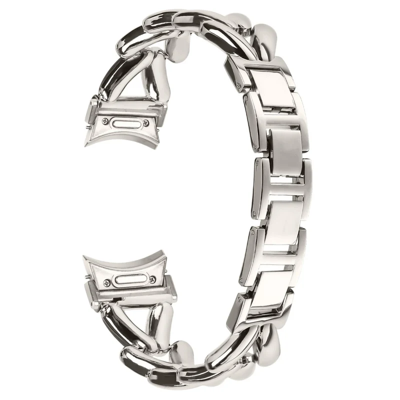 Fantastisch Samsung Smartwatch Metall Universell Armband