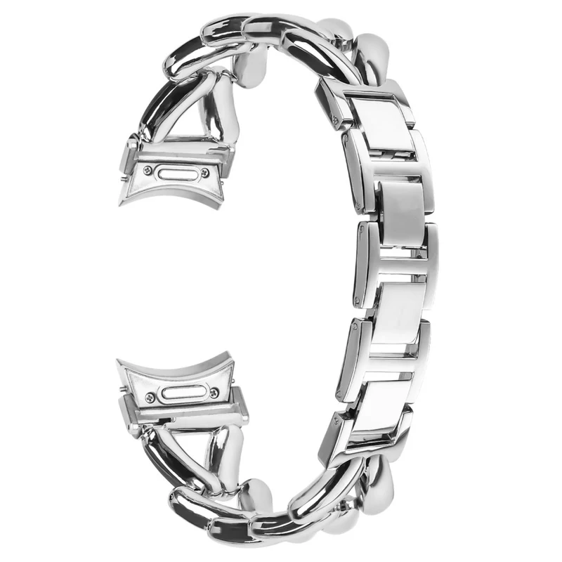 Fantastisch Samsung Smartwatch Metall Universell Armband