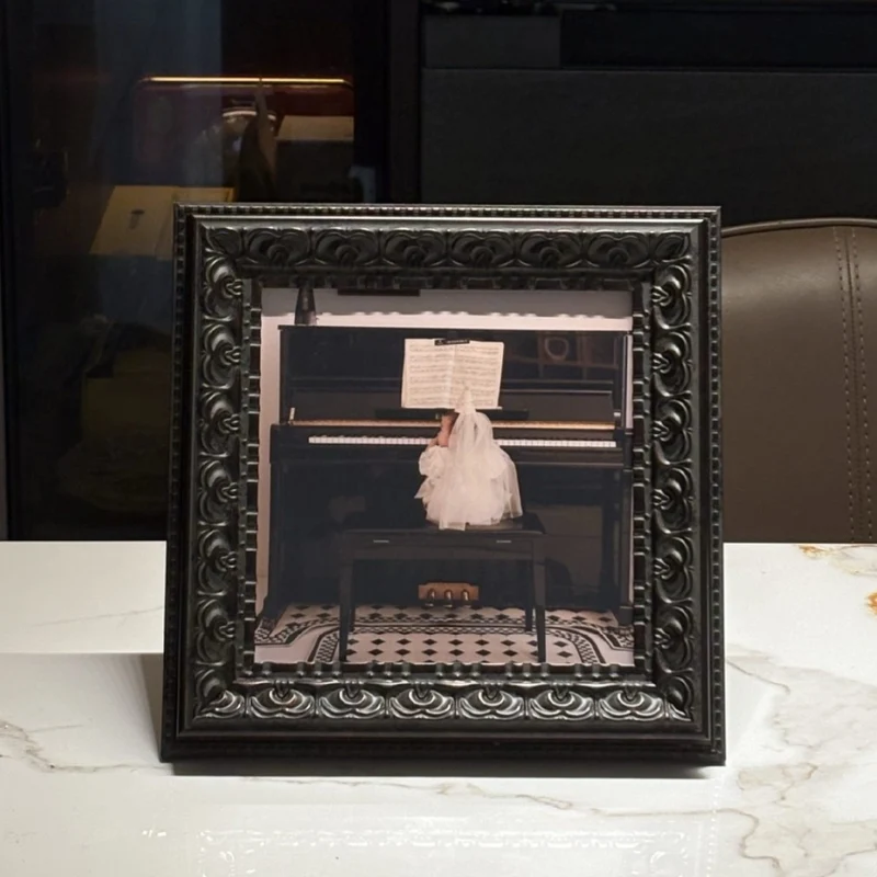 Dekorative Wandkunst für Wohnzimmer Dekor
