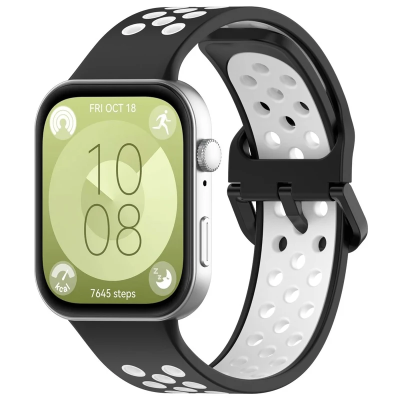 Süß Huawei Watch Fit 3 Silikon Armband