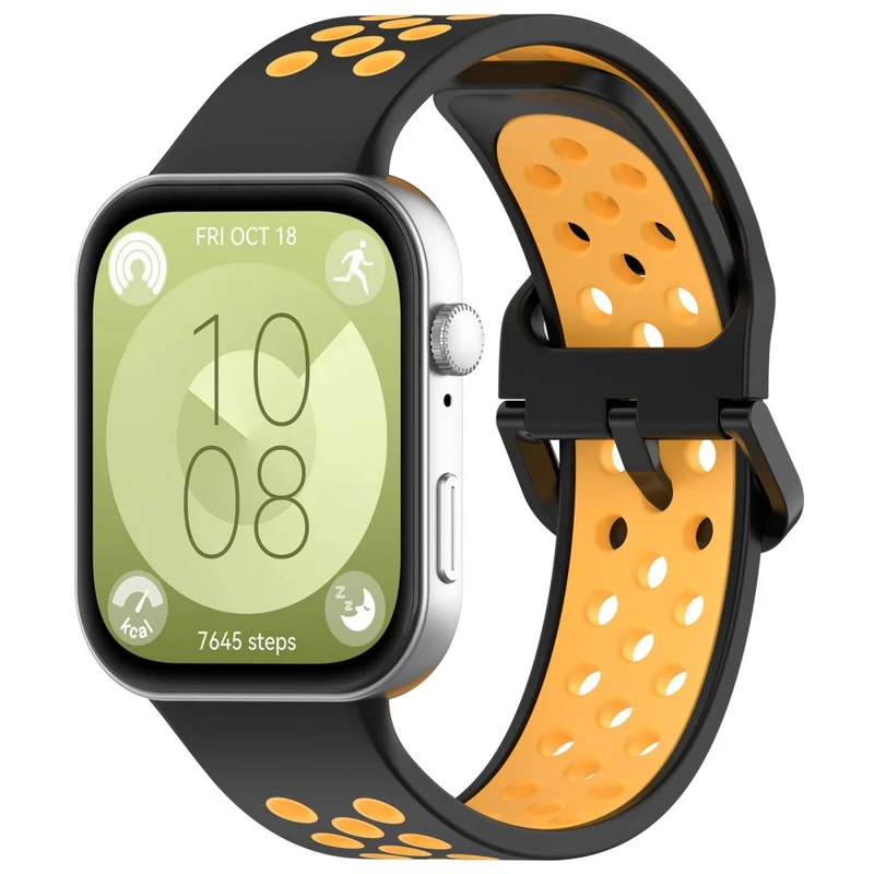 Süß Huawei Watch Fit 3 Silikon Armband