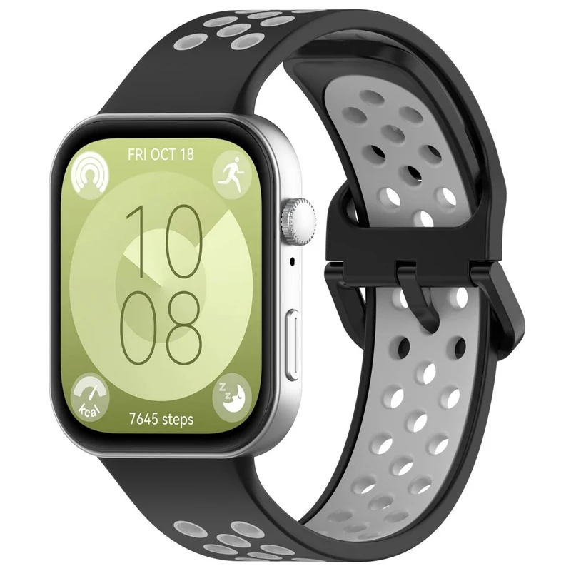 Süß Huawei Watch Fit 3 Silikon Armband