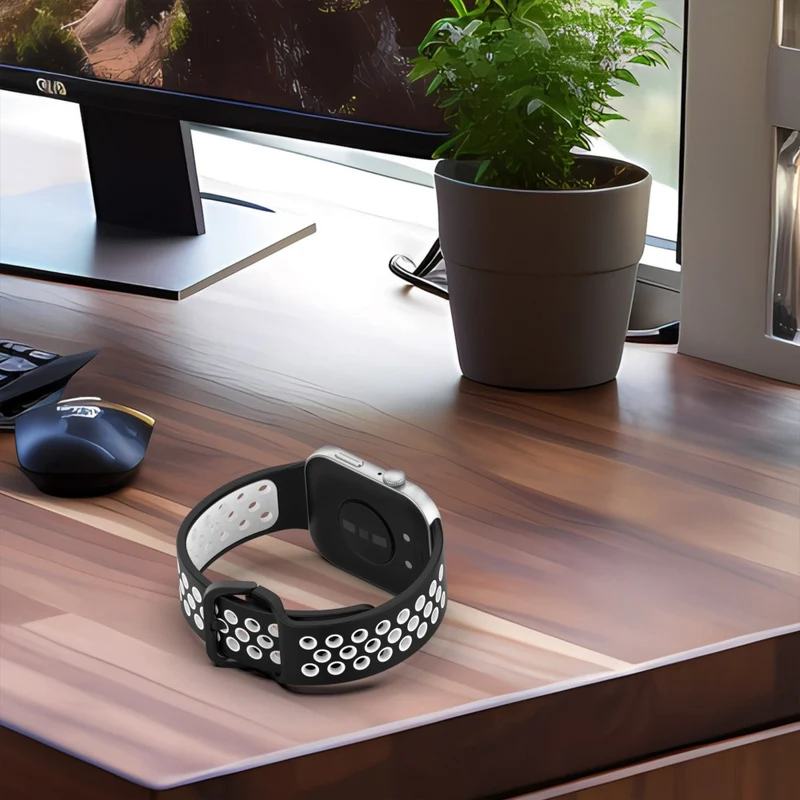 Süß Huawei Watch Fit 3 Silikon Armband
