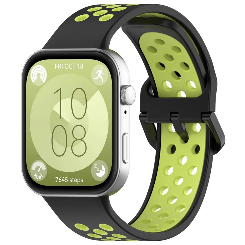Süß Huawei Watch Fit 3 Silikon Armband