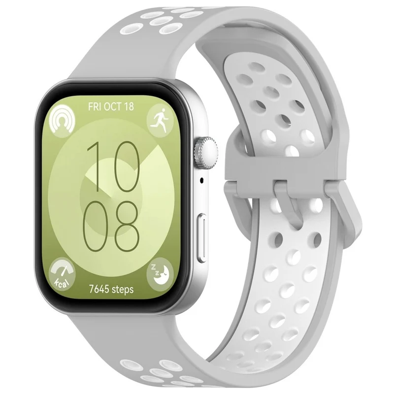 Süß Huawei Watch Fit 3 Silikon Armband