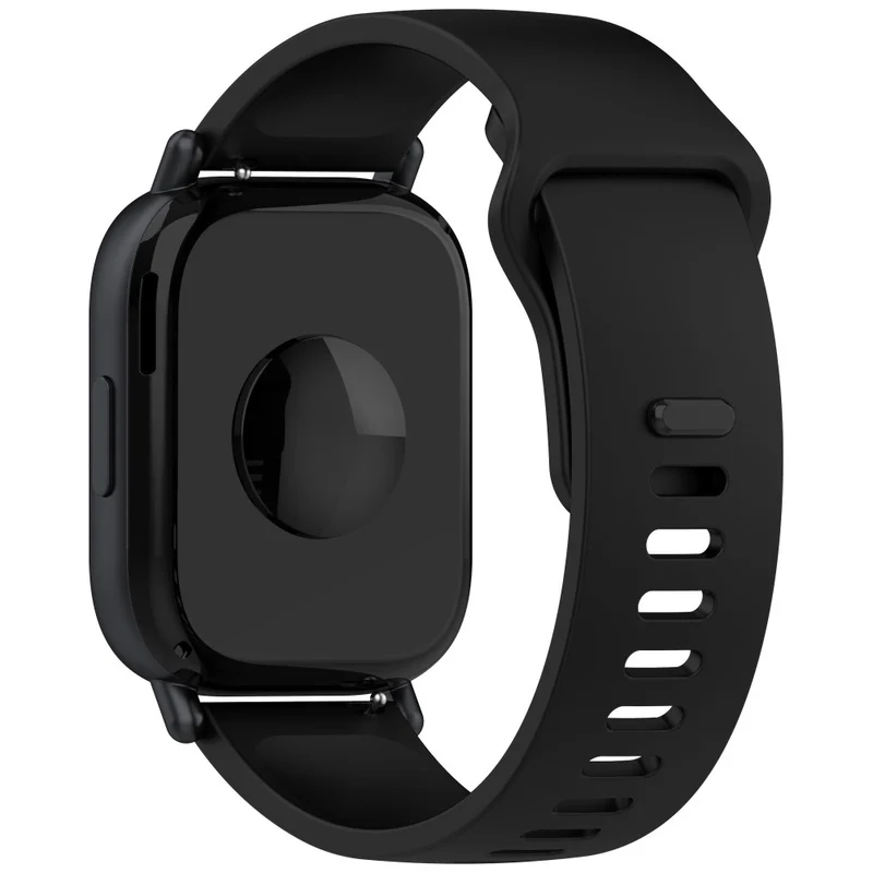 Unglaublich Bequem Xiaomi Redmi Watch 5 Active Silikon Armband