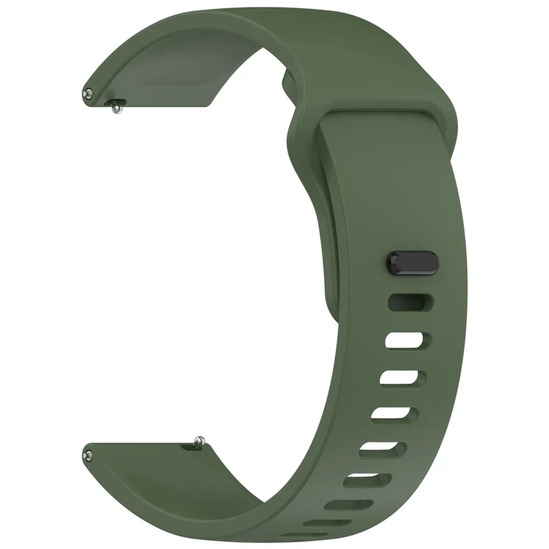 Unglaublich Bequem Xiaomi Redmi Watch 5 Active Silikon Armband