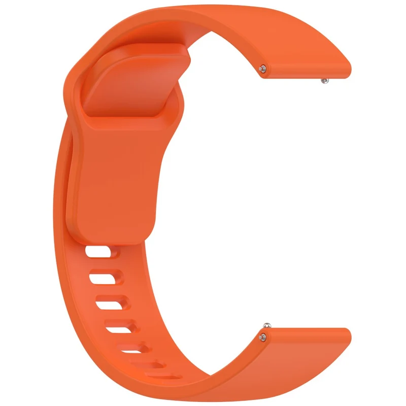 Unglaublich Bequem Xiaomi Redmi Watch 5 Active Silikon Armband