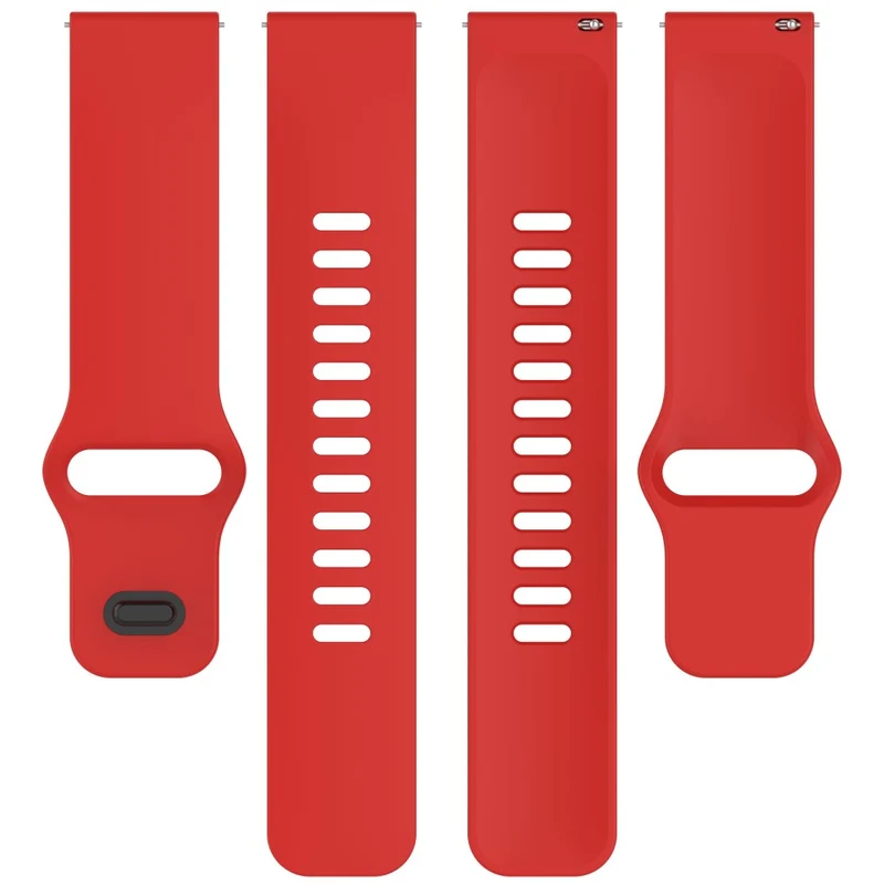 Unglaublich Bequem Xiaomi Redmi Watch 5 Active Silikon Armband