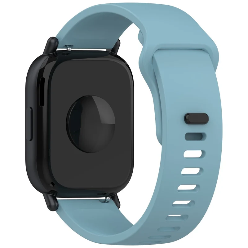 Unglaublich Bequem Xiaomi Redmi Watch 5 Active Silikon Armband