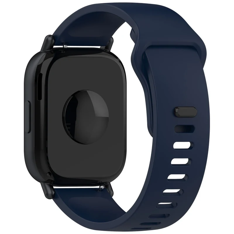 Unglaublich Bequem Xiaomi Redmi Watch 5 Active Silikon Armband