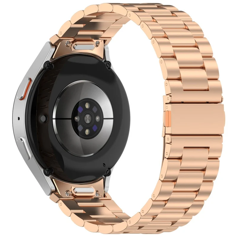 Absolut Stylisch Samsung Smartwatch Metall Universell Armband