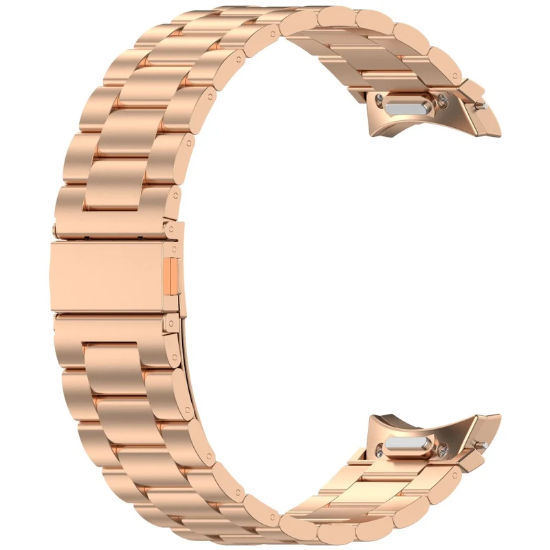 Absolut Stylisch Samsung Smartwatch Metall Universell Armband